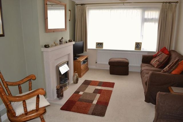  Image of 3 bedroom Semi-Detached house for sale in Darwin Drive Tonbridge TN10 at Darwin Drive  Tonbridge, TN10 4SD