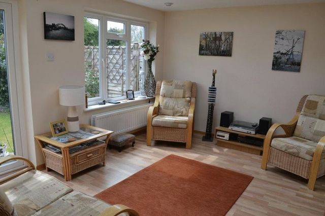  Image of 3 bedroom Semi-Detached house for sale in Darwin Drive Tonbridge TN10 at Darwin Drive  Tonbridge, TN10 4SD