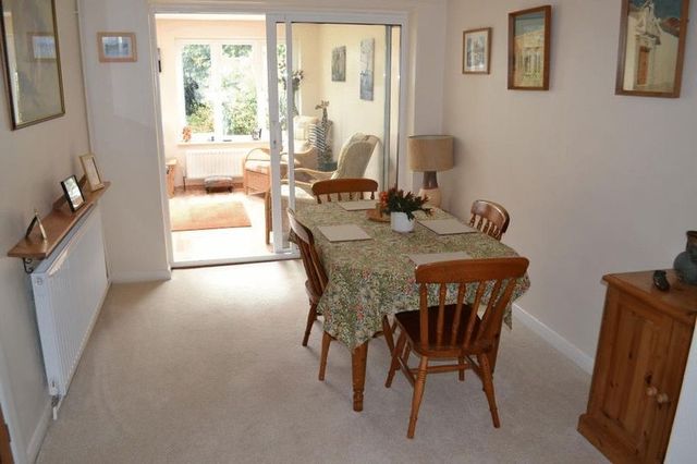  Image of 3 bedroom Semi-Detached house for sale in Darwin Drive Tonbridge TN10 at Darwin Drive  Tonbridge, TN10 4SD