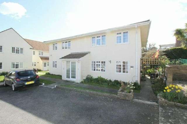  Image of 2 bedroom Flat to rent in Northbrook Road Swanage BH19 at Swanage, BH19 1QJ