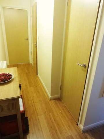  Image of 1 bedroom Flat for sale in Northload Street Glastonbury BA6 at Northload Street  Glastonbury, BA6 9QN