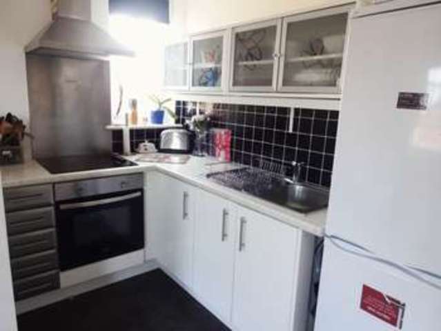  Image of 1 bedroom Flat for sale in Northload Street Glastonbury BA6 at Northload Street  Glastonbury, BA6 9QN