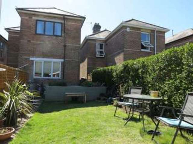  Image of 2 bedroom Flat for sale in Nortoft Road Bournemouth BH8 at Nortoft Road Charminster Bournemouth, BH8 8PZ