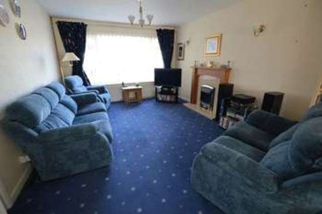  Image of 3 bedroom Detached house for sale in Oakfield Avenue Markfield LE67 at Oakfield Avenue  Markfield, LE67 9WQ