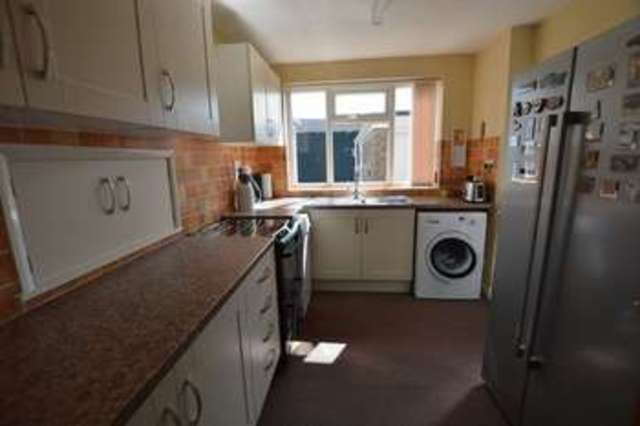  Image of 3 bedroom Detached house for sale in Oakfield Avenue Markfield LE67 at Oakfield Avenue  Markfield, LE67 9WQ