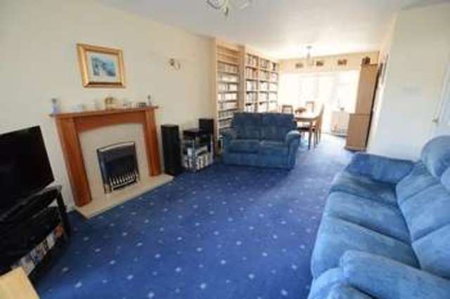  Image of 3 bedroom Detached house for sale in Oakfield Avenue Markfield LE67 at Oakfield Avenue  Markfield, LE67 9WQ