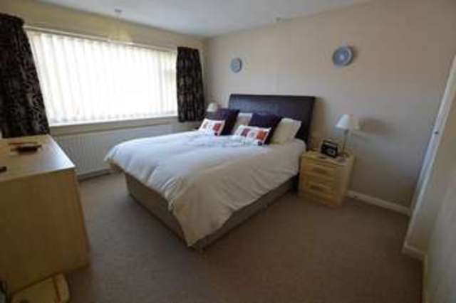  Image of 3 bedroom Detached house for sale in Oakfield Avenue Markfield LE67 at Oakfield Avenue  Markfield, LE67 9WQ
