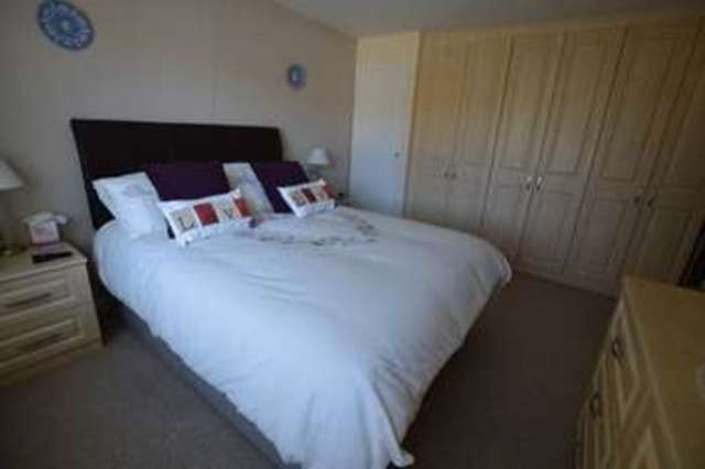  Image of 3 bedroom Detached house for sale in Oakfield Avenue Markfield LE67 at Oakfield Avenue  Markfield, LE67 9WQ