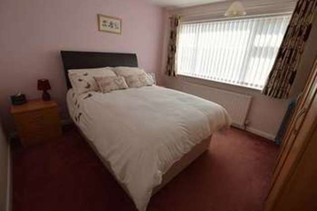  Image of 3 bedroom Detached house for sale in Oakfield Avenue Markfield LE67 at Oakfield Avenue  Markfield, LE67 9WQ