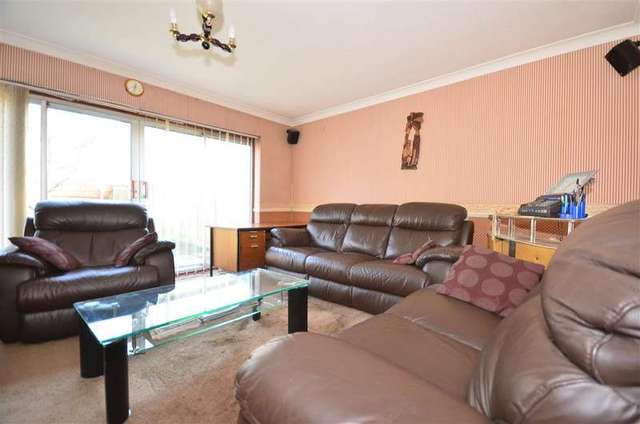  Image of 3 bedroom Terraced house for sale in Oakfield London E4 at Chingford London Chingford, E4 9DP