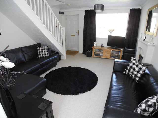  Image of 2 bedroom Semi-Detached house for sale in Oakfields Loddon Norwich NR14 at Oakfields Loddon Norwich, NR14 6UT