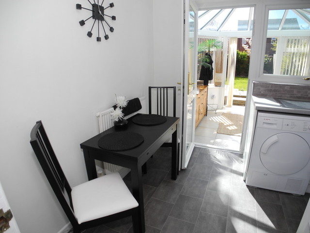  Image of 2 bedroom Semi-Detached house for sale in Oakfields Loddon Norwich NR14 at Oakfields Loddon Norwich, NR14 6UT