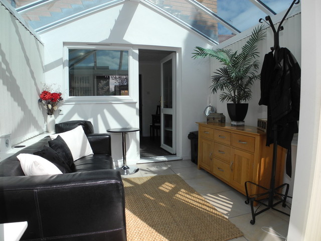  Image of 2 bedroom Semi-Detached house for sale in Oakfields Loddon Norwich NR14 at Oakfields Loddon Norwich, NR14 6UT