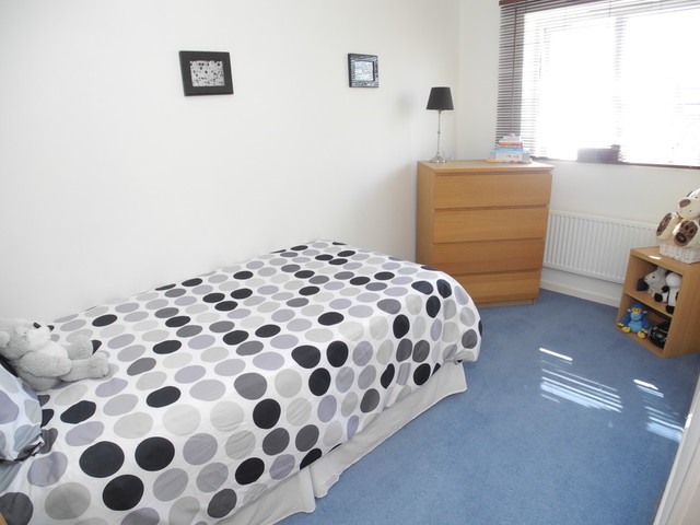  Image of 2 bedroom Semi-Detached house for sale in Oakfields Loddon Norwich NR14 at Oakfields Loddon Norwich, NR14 6UT