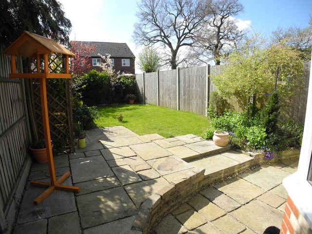  Image of 2 bedroom Semi-Detached house for sale in Oakfields Loddon Norwich NR14 at Oakfields Loddon Norwich, NR14 6UT