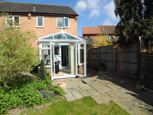  Image of 2 bedroom Semi-Detached house for sale in Oakfields Loddon Norwich NR14 at Oakfields Loddon Norwich, NR14 6UT