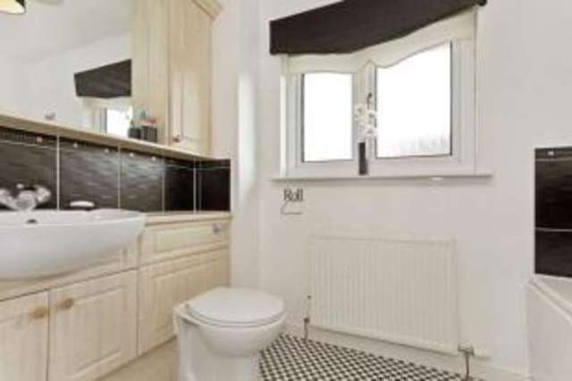 Image of 4 bedroom Detached house for sale in Oakridge Road Bargeddie Baillieston Glasgow G69 at Drumpellier Lawns Glasgow Gartcosh, G69 7TH