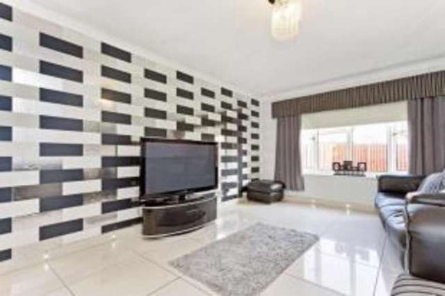  Image of 4 bedroom Detached house for sale in Oakridge Road Bargeddie Baillieston Glasgow G69 at Drumpellier Lawns Glasgow Gartcosh, G69 7TH