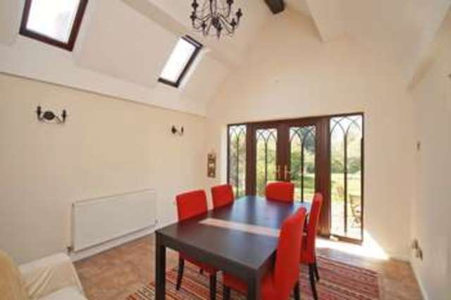  Image of 3 bedroom Detached house for sale in Old Birmingham Road Lickey End Bromsgrove B60 at Old Birmingham Road Lickey End Bromsgrove, B60 1DF