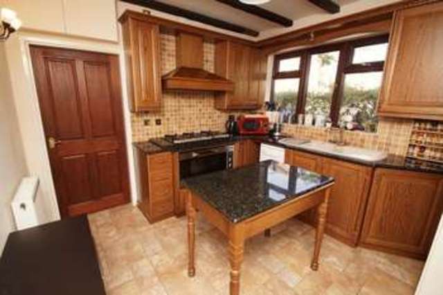  Image of 3 bedroom Detached house for sale in Old Birmingham Road Lickey End Bromsgrove B60 at Old Birmingham Road Lickey End Bromsgrove, B60 1DF