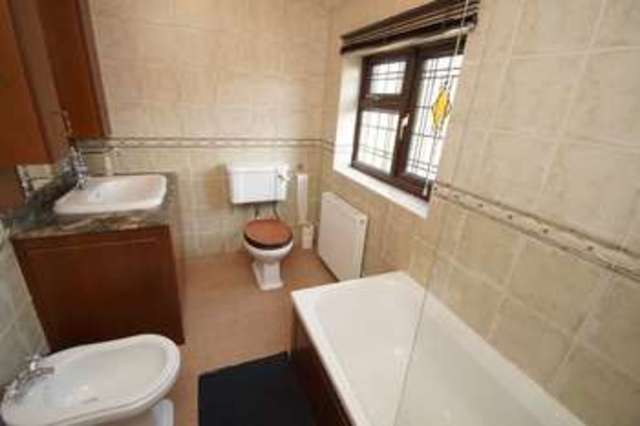  Image of 3 bedroom Detached house for sale in Old Birmingham Road Lickey End Bromsgrove B60 at Old Birmingham Road Lickey End Bromsgrove, B60 1DF
