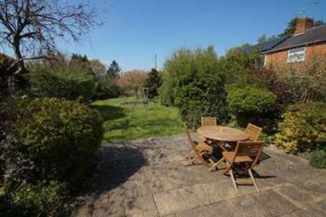  Image of 3 bedroom Detached house for sale in Old Birmingham Road Lickey End Bromsgrove B60 at Old Birmingham Road Lickey End Bromsgrove, B60 1DF