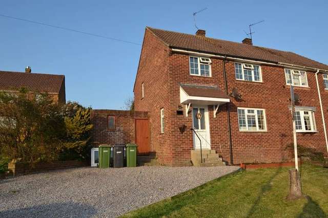 Image of 3 bedroom Semi-Detached house for sale in Underwood Road Fair Oak Eastleigh SO50 at Old Bishopstoke  Eastleigh, SO50 6GG