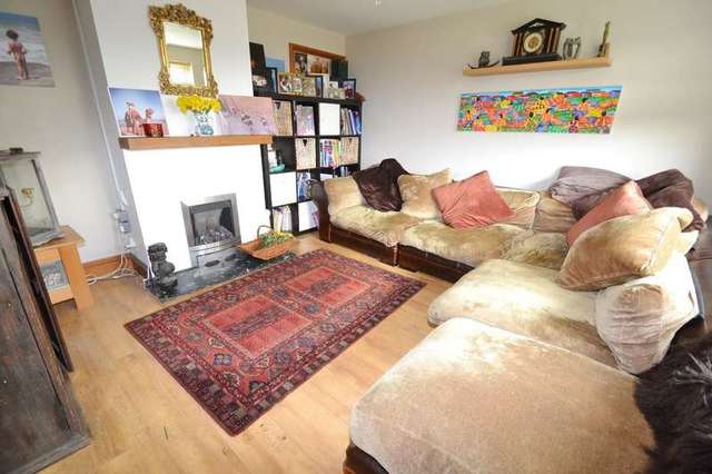  Image of 3 bedroom Semi-Detached house for sale in Underwood Road Fair Oak Eastleigh SO50 at Old Bishopstoke  Eastleigh, SO50 6GG