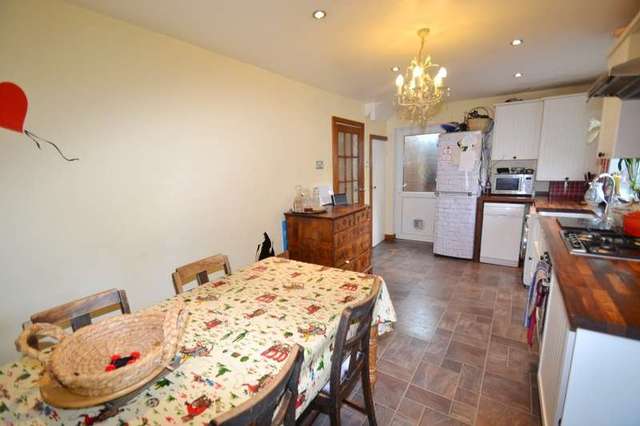  Image of 3 bedroom Semi-Detached house for sale in Underwood Road Fair Oak Eastleigh SO50 at Old Bishopstoke  Eastleigh, SO50 6GG