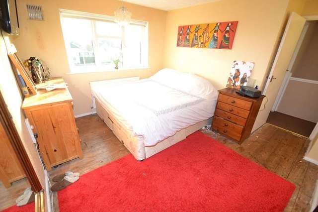  Image of 3 bedroom Semi-Detached house for sale in Underwood Road Fair Oak Eastleigh SO50 at Old Bishopstoke  Eastleigh, SO50 6GG