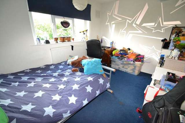  Image of 3 bedroom Semi-Detached house for sale in Underwood Road Fair Oak Eastleigh SO50 at Old Bishopstoke  Eastleigh, SO50 6GG