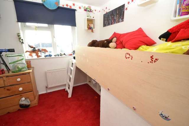  Image of 3 bedroom Semi-Detached house for sale in Underwood Road Fair Oak Eastleigh SO50 at Old Bishopstoke  Eastleigh, SO50 6GG