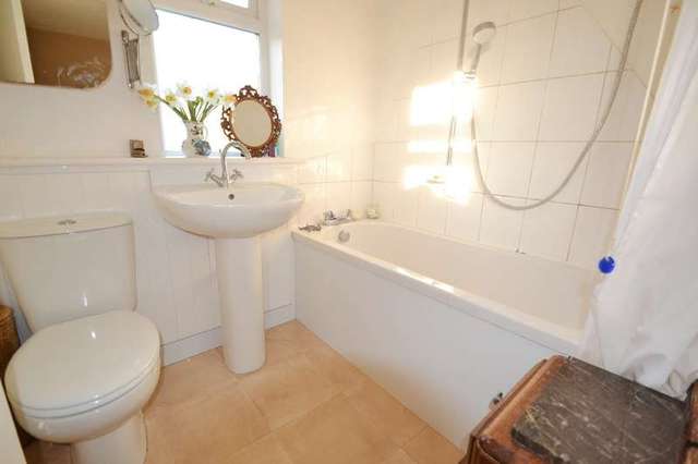  Image of 3 bedroom Semi-Detached house for sale in Underwood Road Fair Oak Eastleigh SO50 at Old Bishopstoke  Eastleigh, SO50 6GG