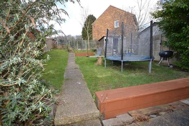  Image of 3 bedroom Semi-Detached house for sale in Underwood Road Fair Oak Eastleigh SO50 at Old Bishopstoke  Eastleigh, SO50 6GG