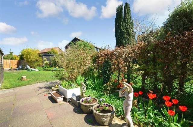  Image of 3 bedroom Terraced house for sale in Old Cottage Close Tangmere Chichester PO20 at Tangmere Chichester Chichester, PO20 2HF