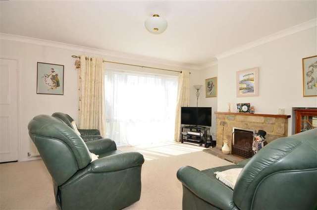  Image of 3 bedroom Terraced house for sale in Old Cottage Close Tangmere Chichester PO20 at Tangmere Chichester Chichester, PO20 2HF