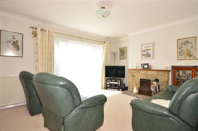  Image of 3 bedroom Terraced house for sale in Old Cottage Close Tangmere Chichester PO20 at Tangmere Chichester Chichester, PO20 2HF