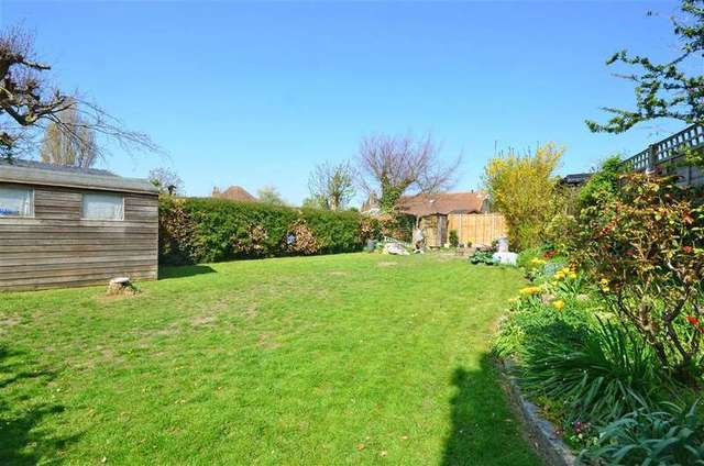  Image of 3 bedroom Terraced house for sale in Old Cottage Close Tangmere Chichester PO20 at Tangmere Chichester Chichester, PO20 2HF