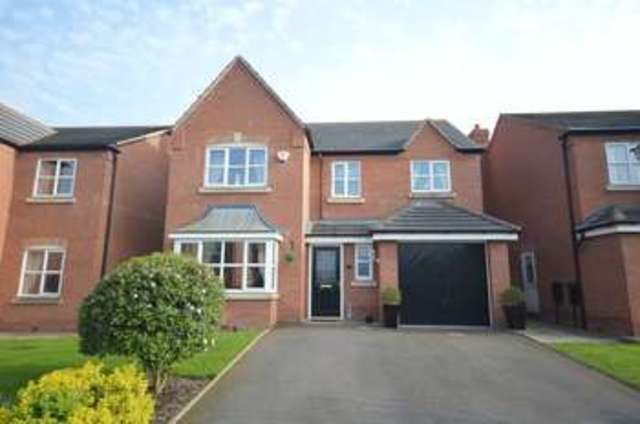  Image of 4 bedroom Detached house for sale in Old Toll Gate St. Georges Telford TF2 at Old Toll Gate St. Georges Telford, TF2 9FJ
