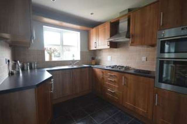  Image of 4 bedroom Detached house for sale in Old Toll Gate St. Georges Telford TF2 at Old Toll Gate St. Georges Telford, TF2 9FJ
