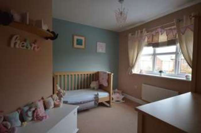  Image of 4 bedroom Detached house for sale in Old Toll Gate St. Georges Telford TF2 at Old Toll Gate St. Georges Telford, TF2 9FJ