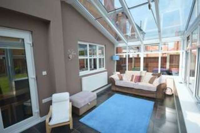  Image of 4 bedroom Detached house for sale in Old Toll Gate St. Georges Telford TF2 at Old Toll Gate St. Georges Telford, TF2 9FJ