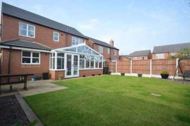 Image of 4 bedroom Detached house for sale in Old Toll Gate St. Georges Telford TF2 at Old Toll Gate St. Georges Telford, TF2 9FJ