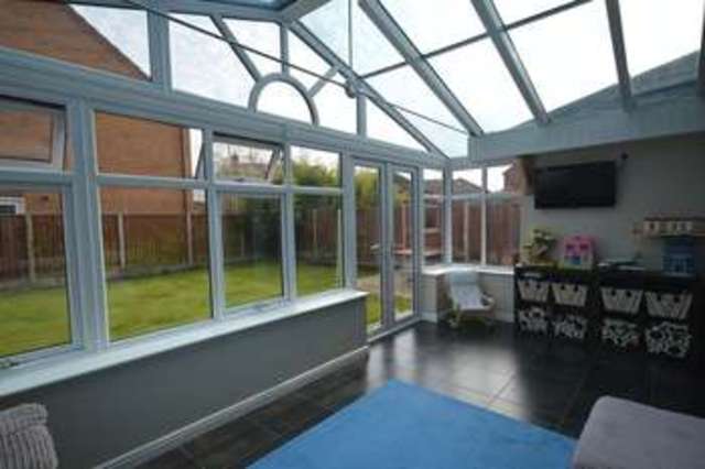  Image of 4 bedroom Detached house for sale in Old Toll Gate St. Georges Telford TF2 at Old Toll Gate St. Georges Telford, TF2 9FJ