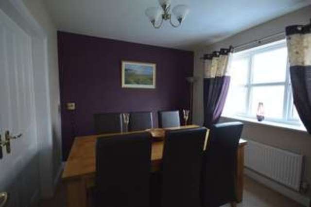  Image of 4 bedroom Detached house for sale in Old Toll Gate St. Georges Telford TF2 at Old Toll Gate St. Georges Telford, TF2 9FJ