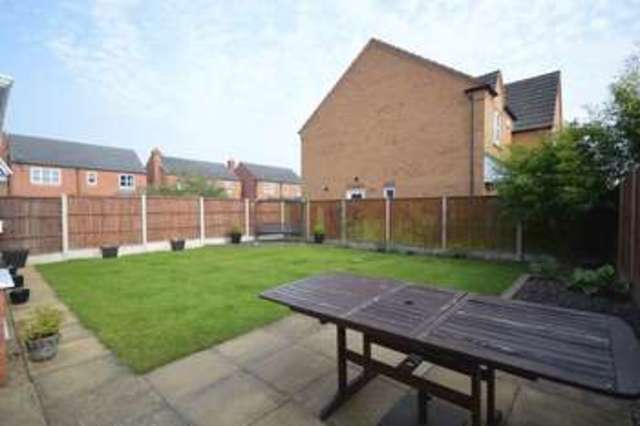  Image of 4 bedroom Detached house for sale in Old Toll Gate St. Georges Telford TF2 at Old Toll Gate St. Georges Telford, TF2 9FJ