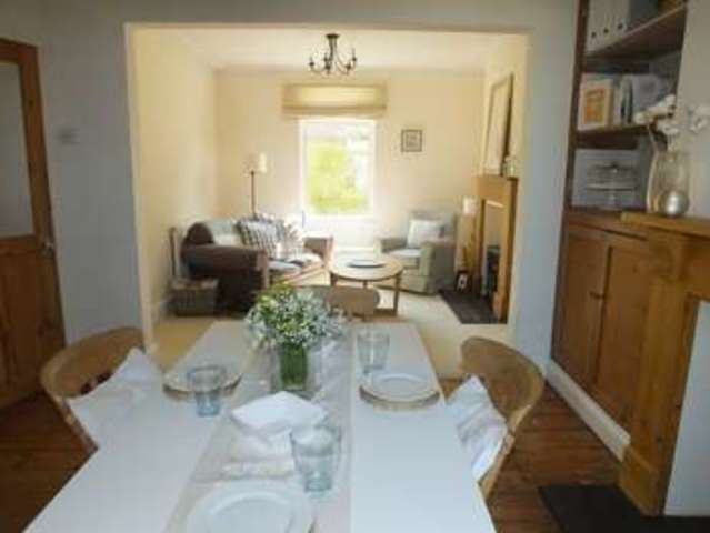  Image of 3 bedroom Terraced house for sale in Swindon Road Swindon SN1 at Swindon Road Old Town Swindon, SN1 3JN