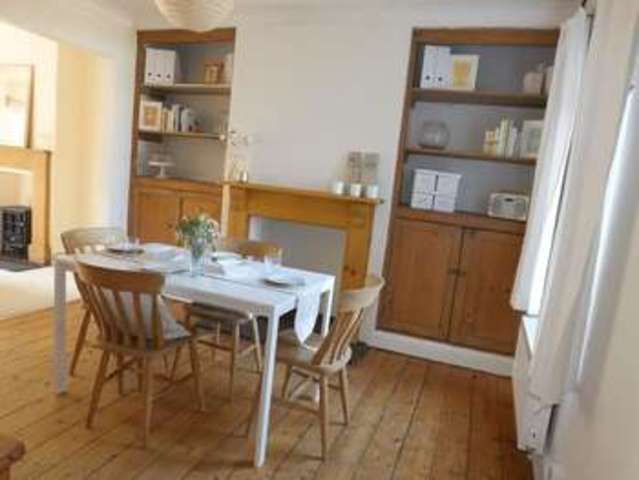  Image of 3 bedroom Terraced house for sale in Swindon Road Swindon SN1 at Swindon Road Old Town Swindon, SN1 3JN