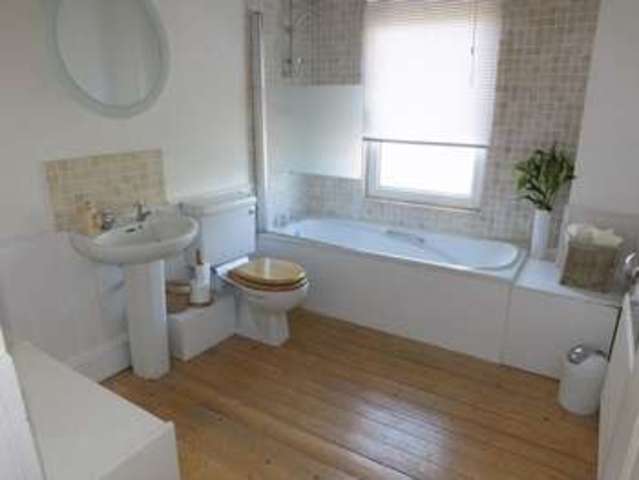 Image of 3 bedroom Terraced house for sale in Swindon Road Swindon SN1 at Swindon Road Old Town Swindon, SN1 3JN