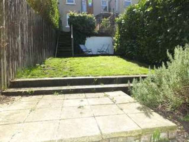  Image of 3 bedroom Terraced house for sale in Swindon Road Swindon SN1 at Swindon Road Old Town Swindon, SN1 3JN